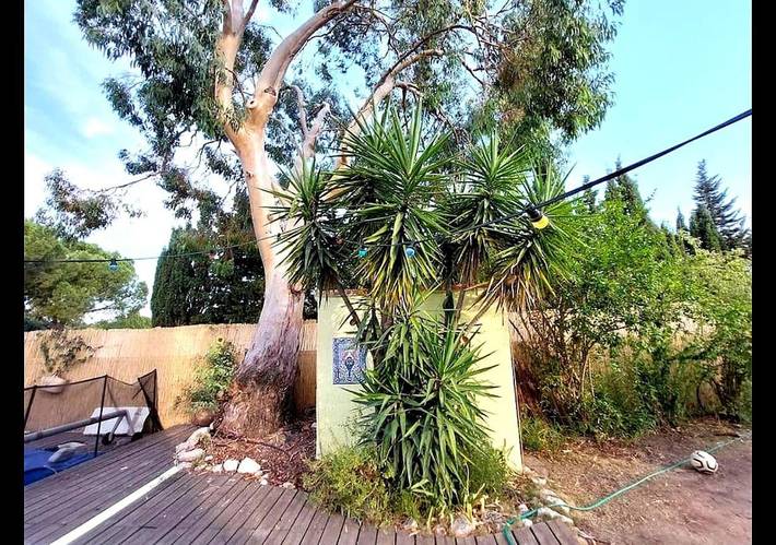 Villa pour 10 personnes, avec piscine et vue à Montpellier - 2