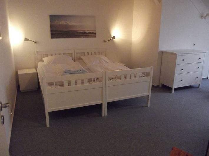 Ferienwohnung für 5 Personen, mit Garten in Westfehmarn - 3