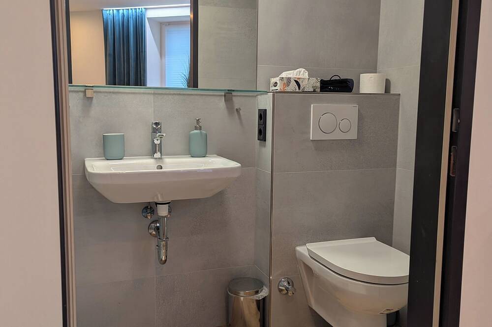 Geheel appartement, Green Dream Retreat in Linz, Linz - Wels