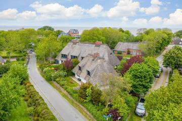 Ferienhaus für 5 Personen in Keitum, Sylt (Gemeinde), Bild 1
