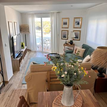 Holiday home in Ciutadella, Menorca für 5 