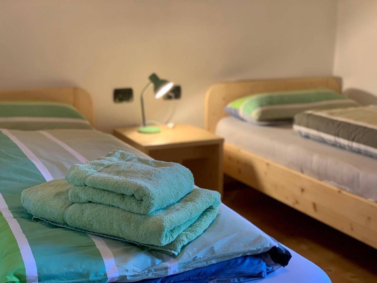 Ganze Wohnung, Apartment - Split Level in Sarntal, Sarntaler Alpen