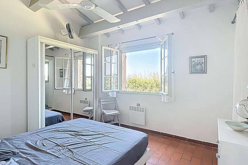 Gigaro - Grüne Chenen - Mas 5 Personen, Terrasse, Meerblick in Gigaro, La Croix-Valmer