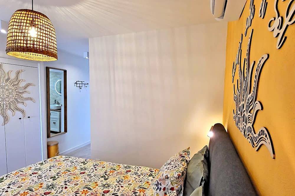 Ganze Wohnung, Ferienwohnung Sol, Meerblick, Klimaanlange, Wifi, Pool, Strandnah, Morro Jable in Solana Matorral, Pájara