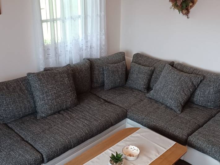 Ganze Wohnung, Für 4 Personen in Nossentiner Hütte in Nossentiner Hütte, Naturpark Nossentiner/Schwinzer Heide