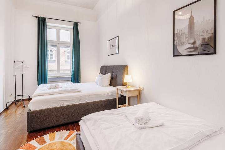 Ferienwohnung für 6 Personen in Kulmbach - 2