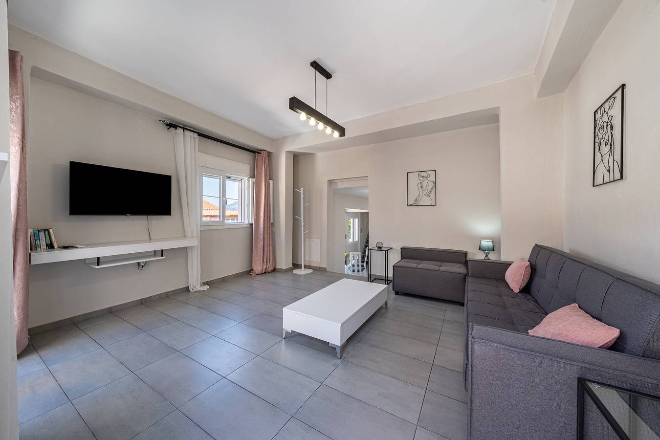 Agriturismo per 5 Persone in Corfù, Grecia