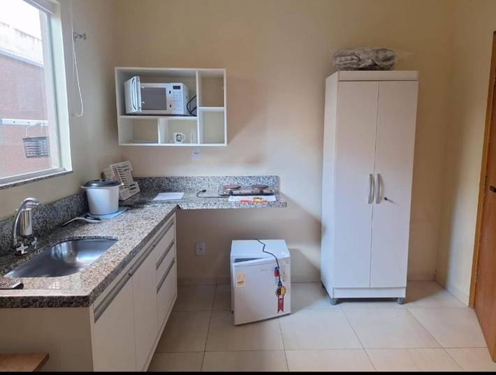 Appartement de vacances pour 2 personnes