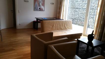 Apartamento para 6 Personas en Sankt Anton am Arlberg, Verwall mountains, Foto 4