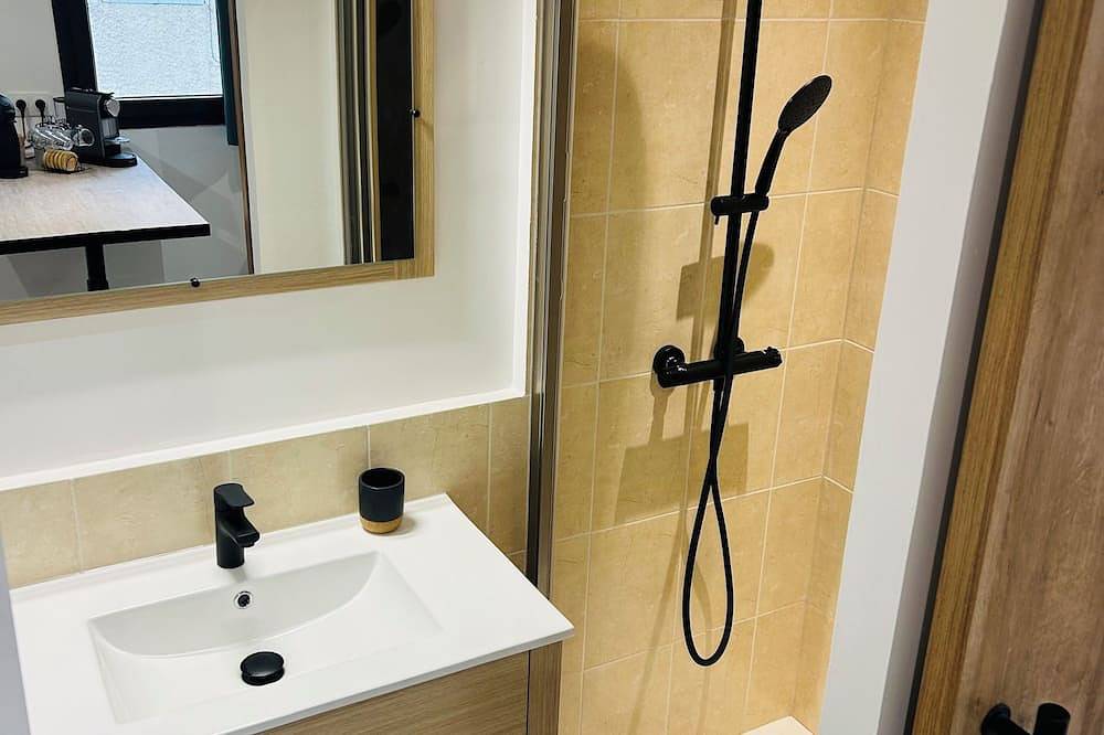 Ganze Wohnung, Charming downtown studio in Céret, Céret und Umgebung