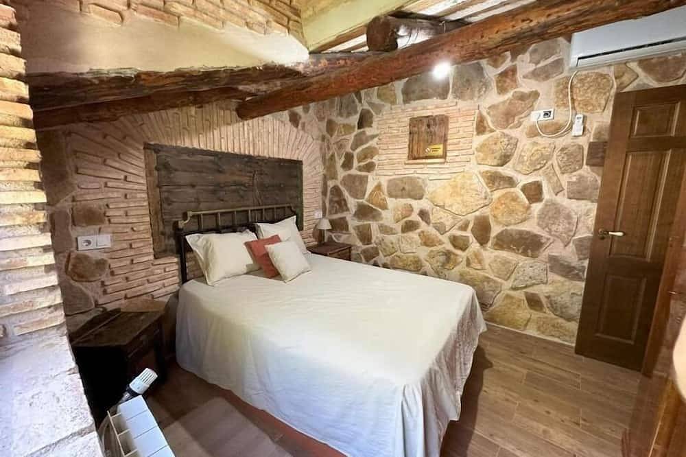 Vut La Greda in Leganiel, Cuenca Province