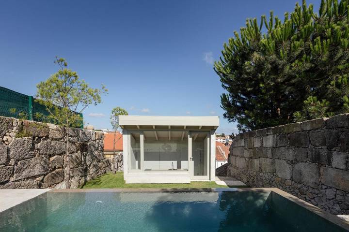 Apartamento de férias para 5 pessoas, com vista e varanda - 1