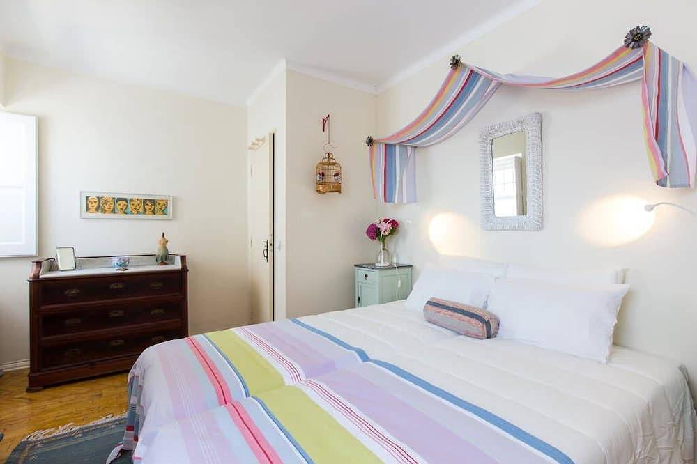 Casa Maria d'Óbidos - kasteelvakanties in Óbidos, Leiria District