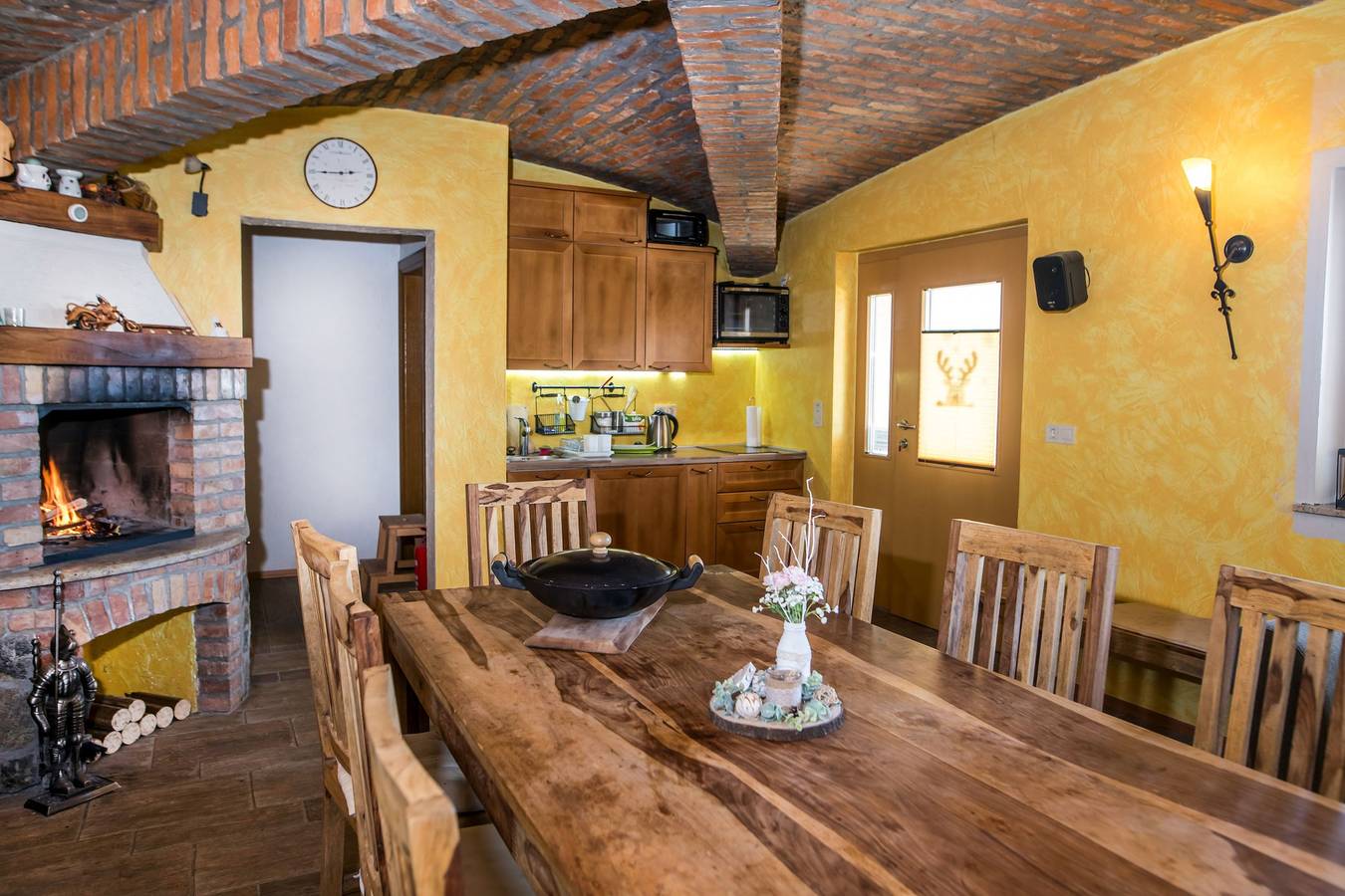 Entire apartment, Mt Krvavec Apartment Story in Upper Carniola