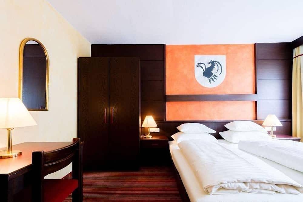 Economy Zimmer - Hotel Schrofenstein in Landeck, Bezirk Landeck