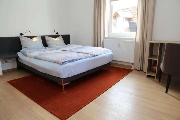 Villa für 4 Personen, mit Terrasse in Nordrhein-Westfalen - 2