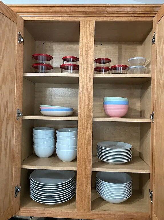 The Johnson Cottage in Lake Anna