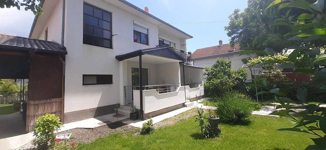 Maison d’hôte pour 3 personnes, avec Terrasse dans Ohrid