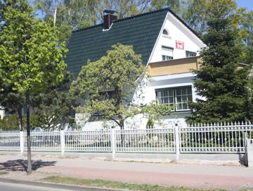 Ferienpark für 2 Personen in Binz, Ostseeinseln, Bild 1