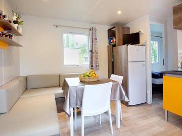 Camping pour 6 Personnes dans Ploufragan, Côte de Goëlo, Photo 2