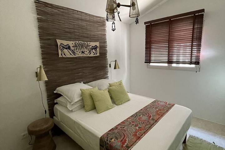 Ferienhaus für 2 Personen, mit Sauna und Garten sowie Terrasse in Provence-Alpes-Côte d'Azur - 3