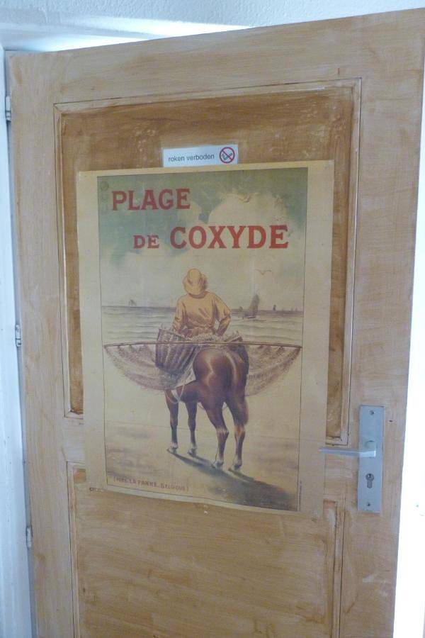 Maison d’hôte pour 5 personnes, avec bassin pour enfant et vue ainsi que jardin et piscine en Belgique - 4