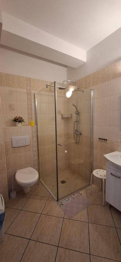 Koral in Chłapowo, Władysławowo