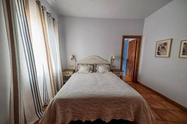 Casa de vacaciones para 14 personas, con jardín, Se admiten mascotas en Parque Nacional de Monfragüe - 3