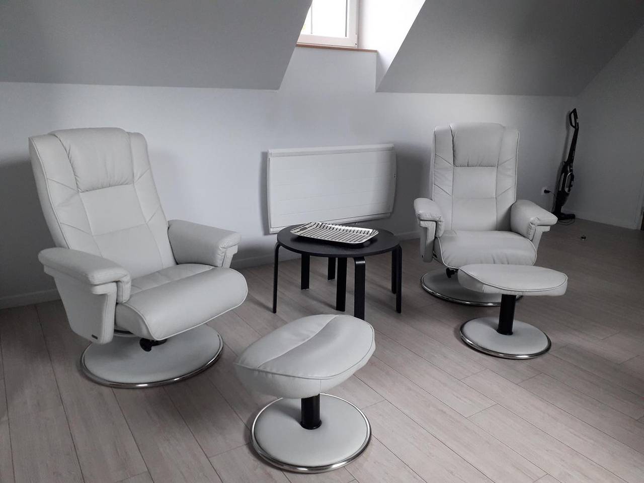 Gite du Mont Fleuri 1 in Halluin, Lille und Umgebung