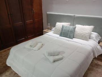 Casa rural para 4 personas, con vistas en Setenil de las Bodegas