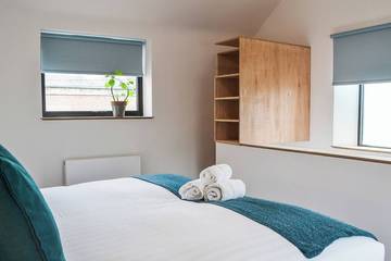 Cottage for 4 People in York, Yorkshire, Photo 4