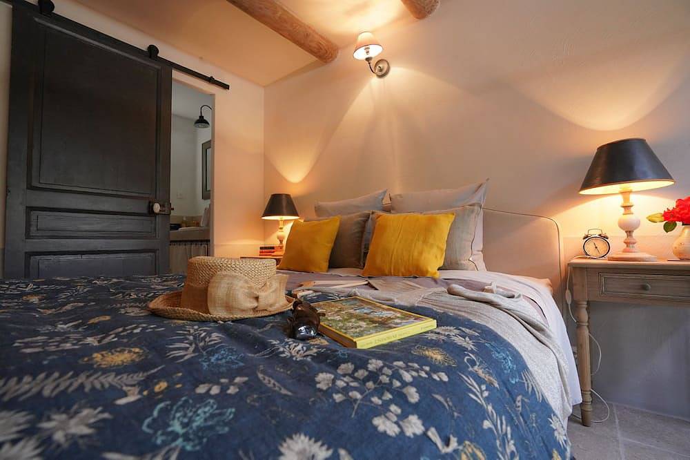 Cottage de charme  Mirabeau prox centre ville Aix in Aix-en-Provence, Côte méditerranéenne (France)