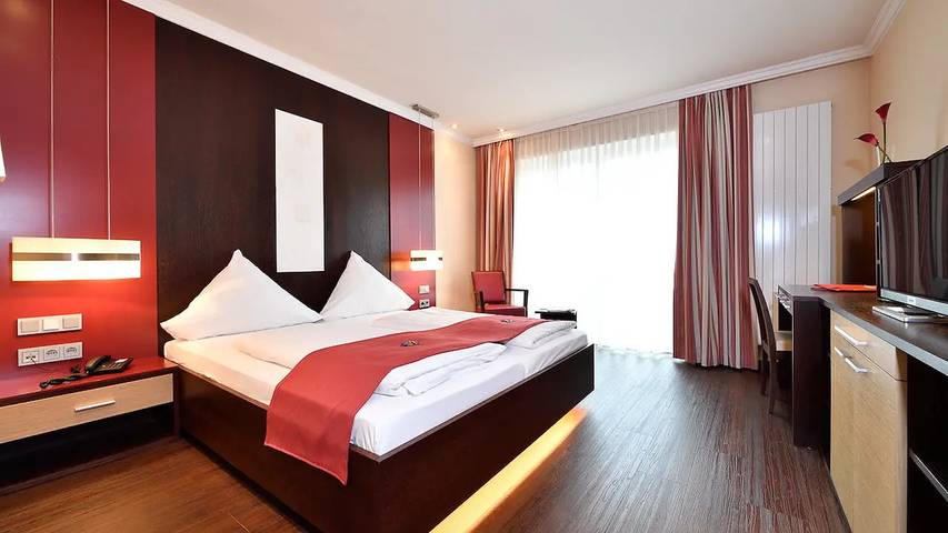 Studio für 2 Personen in Heimbach - 3