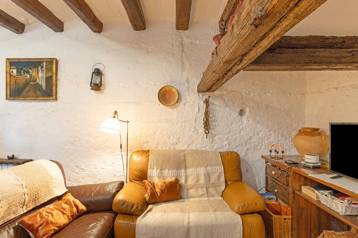 Casa rural para 14 personas, con jardín, Se admiten mascotas en Provincia de Barcelona - 3