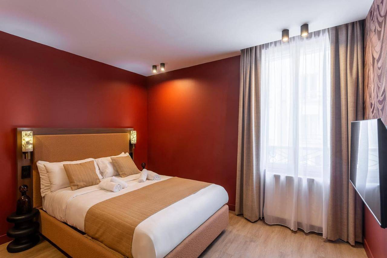 Appartement entier, Apartment in Saint-Mandé, Val-de-Marne