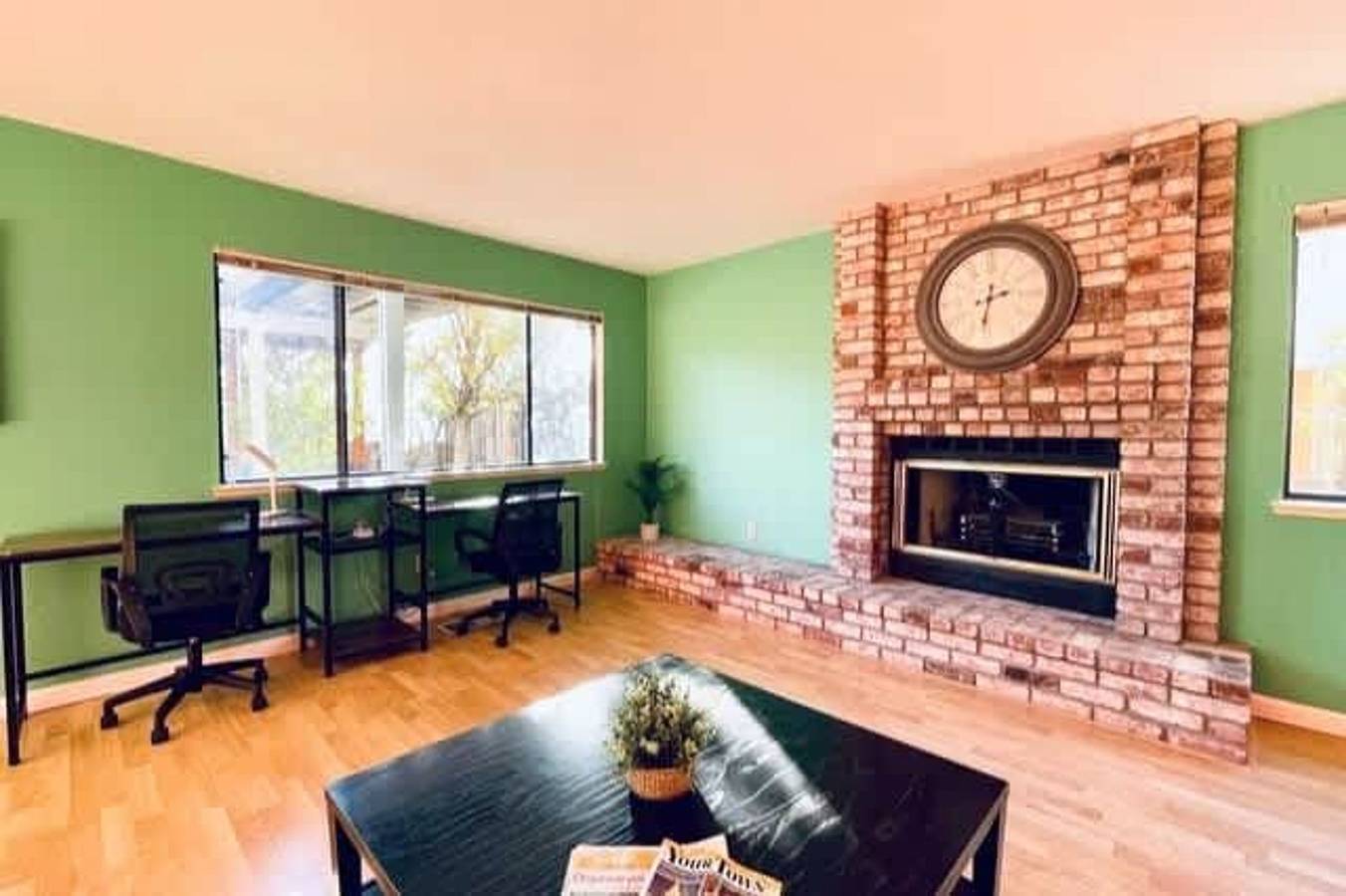 Vallejo Beautiful 4br Home wt Mountain View Napa in Vallejo, California North Coast