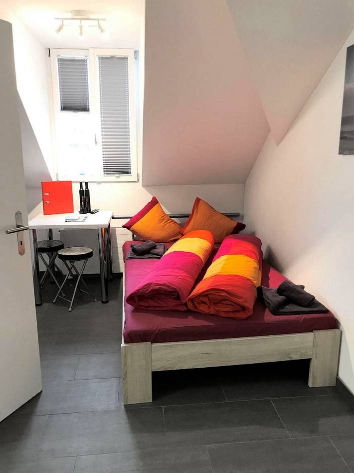 Gîte pour 2 personnes à Lucerne - 4