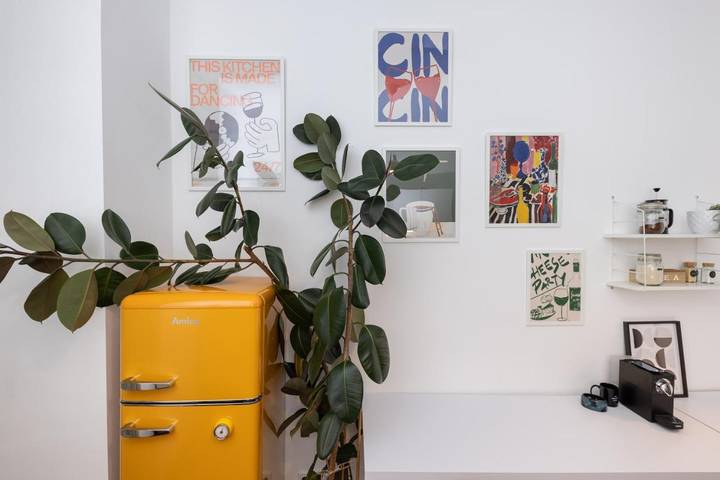 Ferienwohnung für 12 Personen in Prenzlauer Berg Berlin - 4