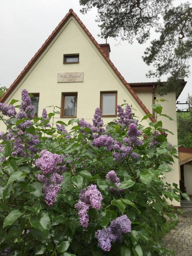 Apartament wakacyjny dla 4 osób, z Taras i Ogród oraz Widok w Milanówek
