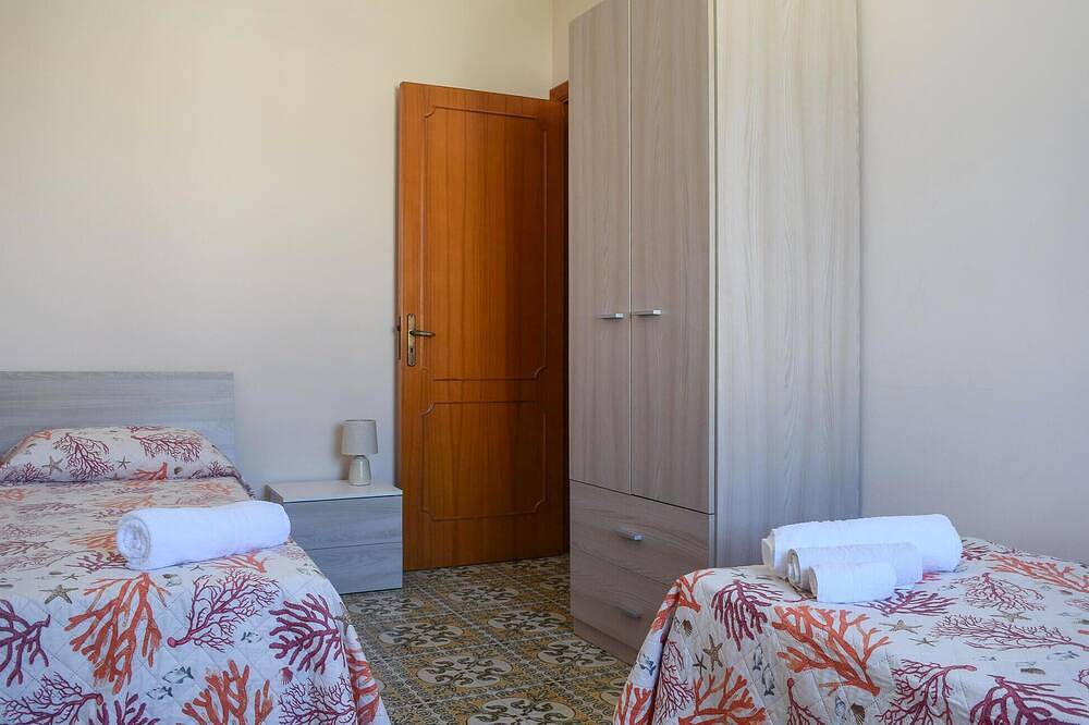 Appartement entier, Beautiful apartment in Marina di Modica with Wifi in Marina di Modica, Modica