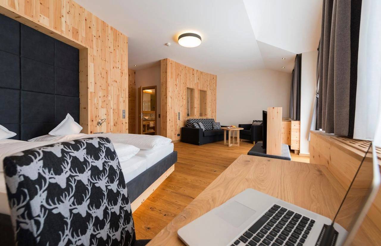 Hotel Grünauerhof in Wals-Siezenheim, Bezirk Salzburg-Umgebung