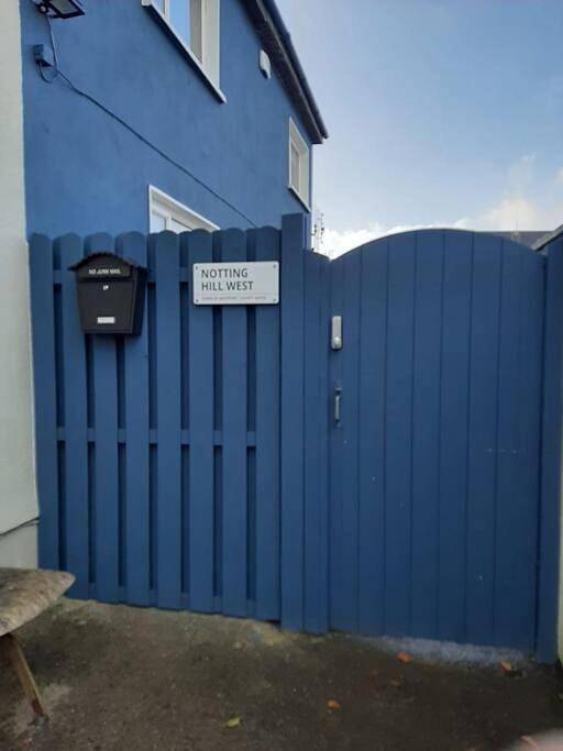 Location de vacances pour 8 personnes, avec vue et jardin à Westport - 2