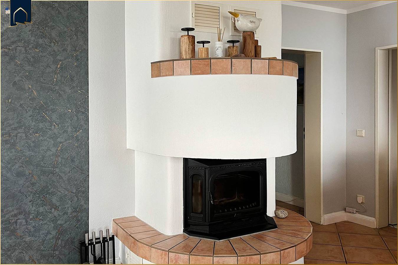 Ganze Wohnung, Strandnahe Ferienwohnung mit Meerblick & Balkon – 2 Bäder, für 6 Personen in Bansin, Heringsdorf