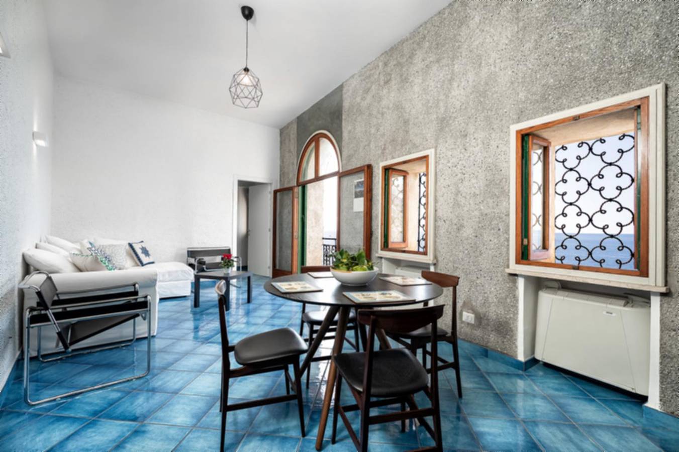 Apartamento entero, Sea View Tower Apartment - Maiori in Maiori, Costa Amalfitana