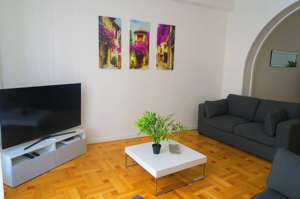 Appartement de vacances