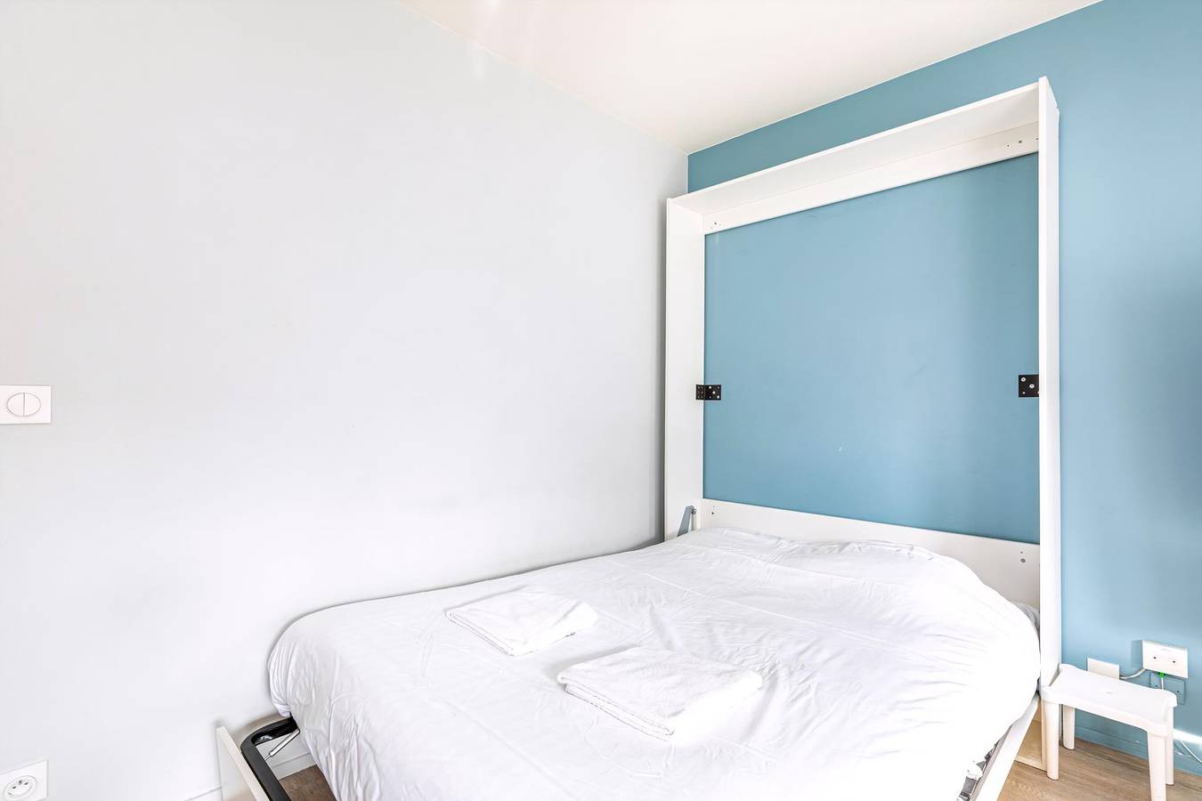 Ganzes Studio, Guestready - Cosy and sunny studio in Antony in Antony, Hauts-de-Seine