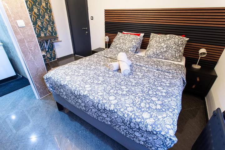 Maison d’hôte pour 2 personnes à Charleroi - 3