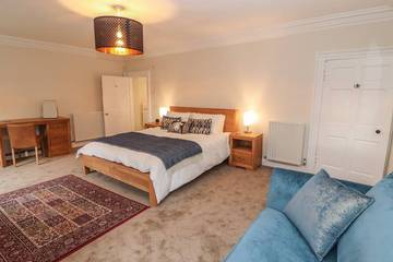 Cottage for 8 People in Hawes, North Yorkshire, Photo 4