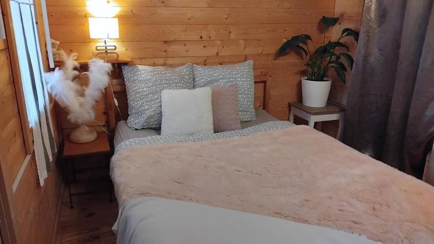 Camping pour 2 personnes - 1