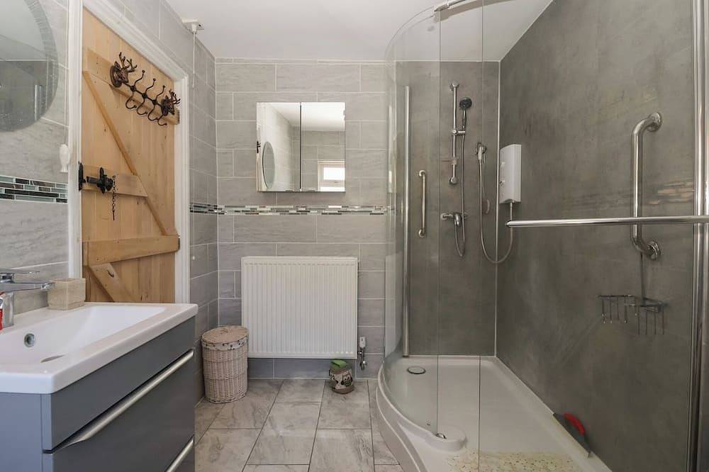 Fishermans Cottage, pet friendly, with open fire in Withernsea in Withernsea, Östliches Yorkshire